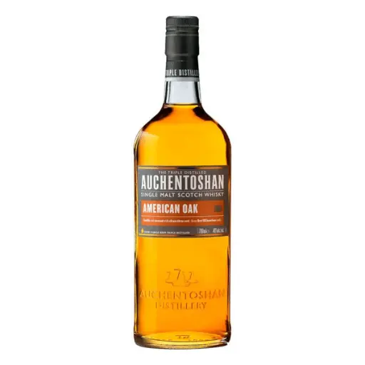 Auchentoshan american oak