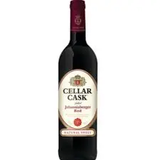 Cellar cask sweet cask