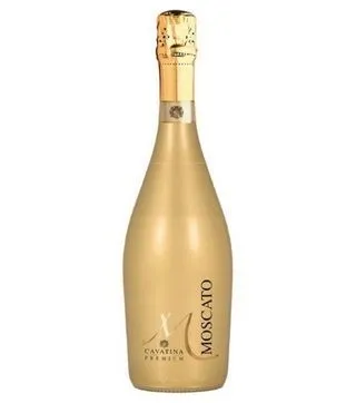 Cavatina moscato prosecco