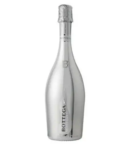 Bottega white gold prosecco