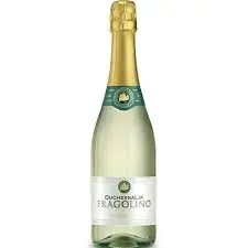 Duchessa lia fragolino bianco