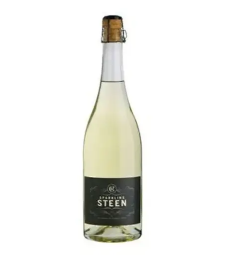Sparkling steen