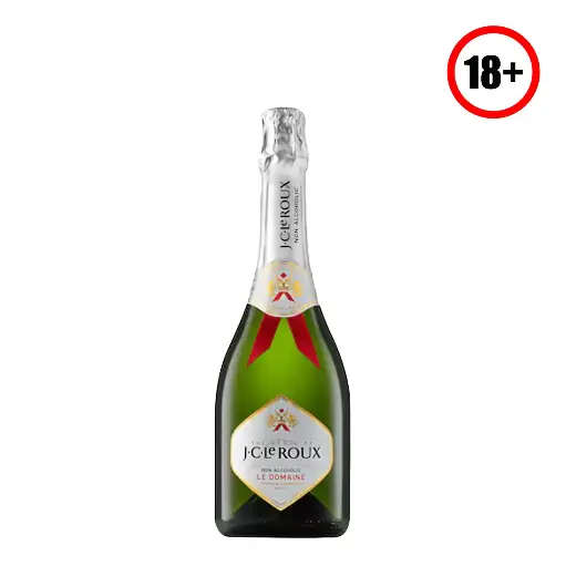 JC le roux sparkling wine
