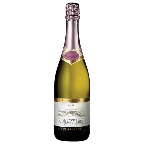 Oyster bay sparkling wine