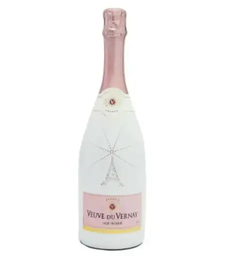 Veuve de vernay ice rose