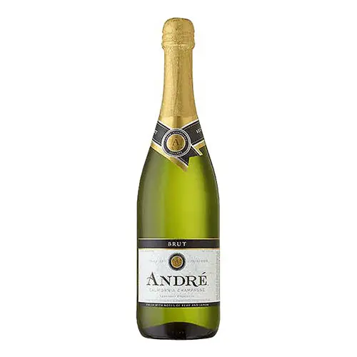 Andre brut sparkling