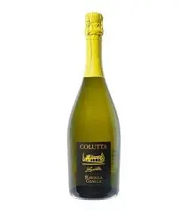 Colutta ribolla gialla brut