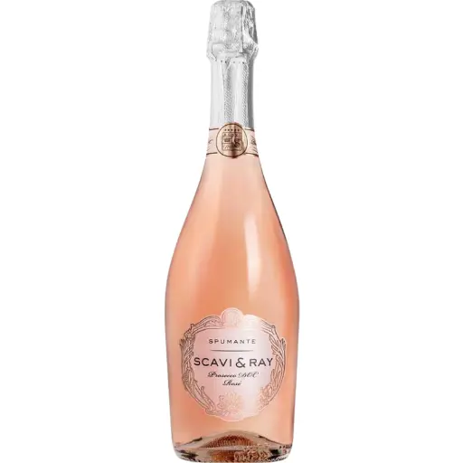 scavi & ray prosecco