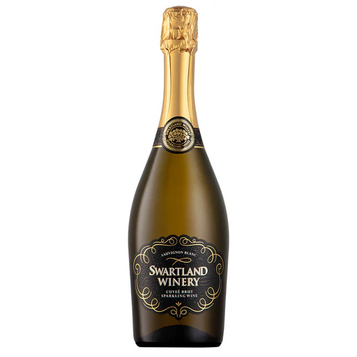 Swartland winery sparkling