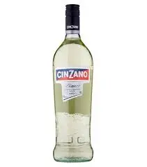 Cinzano bianco