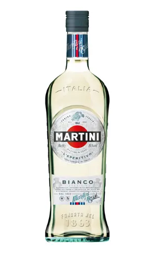 Martini bianco