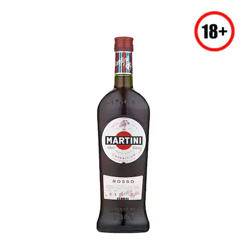 Martini rosso