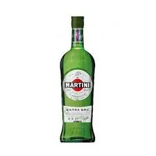 Martini extra dry