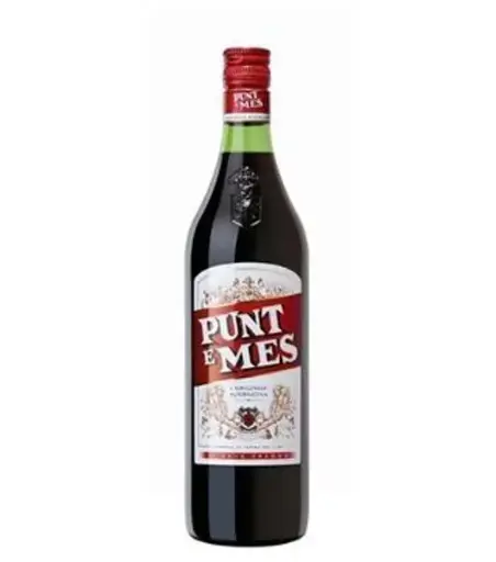 Punt Emes vermouth