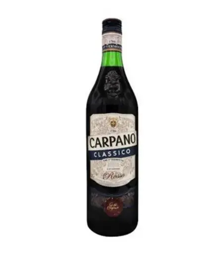 Carpano classico vermouth