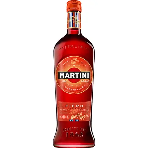 Martini fiero