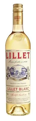 Lillet blanc