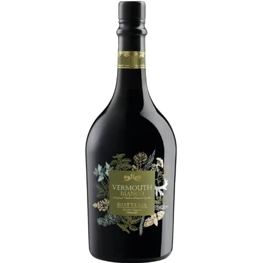Bottega bianco vermouth