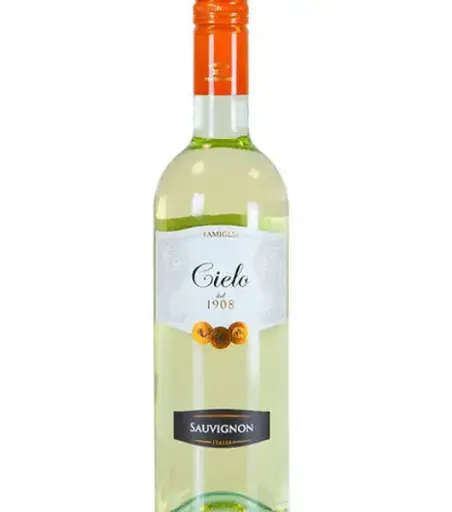 Cielo sauvignon blanc