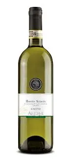 Roero Arneis arieno