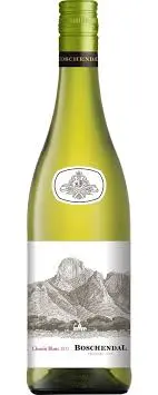 Boschendal sommelier chenin blanc