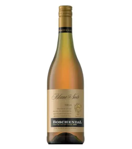 Boschendal 1686 blanc de noir