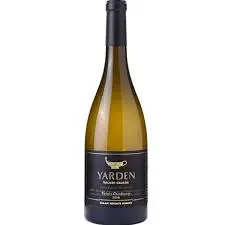 Yarden katzrin chardonnay