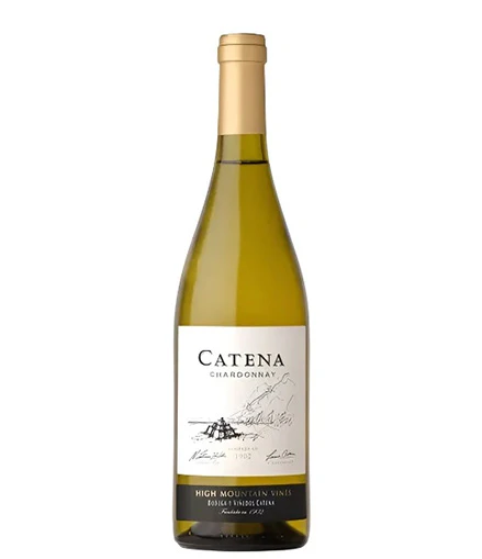 Catena chardonnay