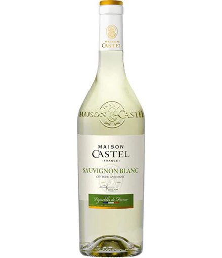 Maison castel sauvignon blanc