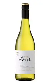 Spier signature chenin blanc