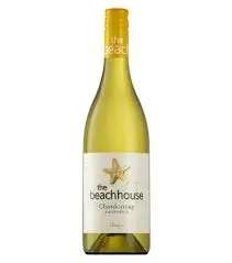Beach house chardonnay