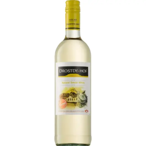 Drostdy hof white sweet