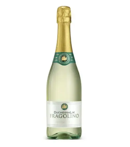Fragolino white duchessa lia