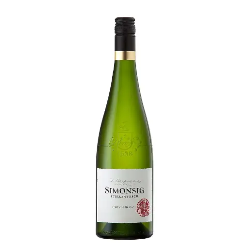 Simonsig chenin blanc
