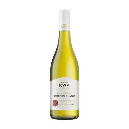KWV chenin blanc