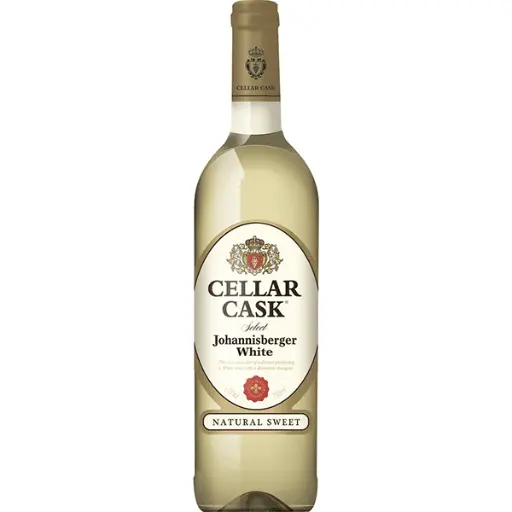 Cellar cask white sweet