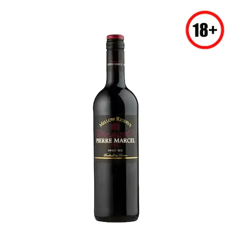Pierre marcel sweet wine