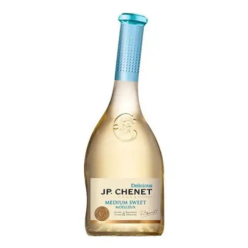JP chenet colombard sauvignon white