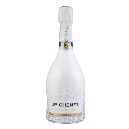 JP chenet ice edition