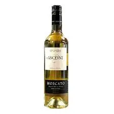 Asconi moscato