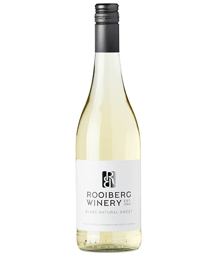 Rooiberg bnlanc natural sweet