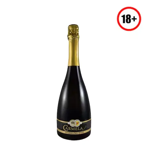 Carmela sparkling wine