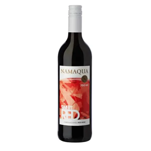 Namaqua sweet wine