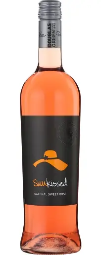 Douglas green sunkissed natural sweet