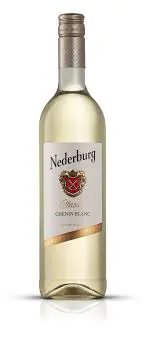 Nederberg chenin blanc