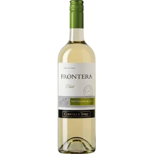 Frontera sauvignon blanc