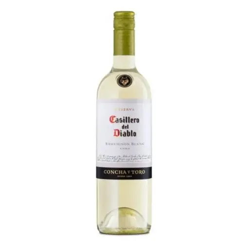 Casillero del diablo sauvignon blanc