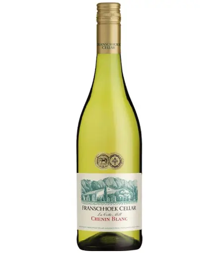 France hoek chenin blanc