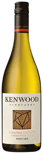 Keenwood pinot gris