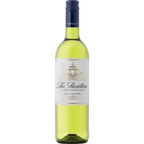 The pavillion chenin blanc